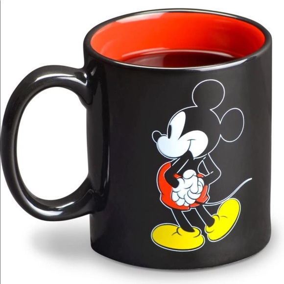 Disney Mickey Mouse Mug Warmer - Picture 2 of 3